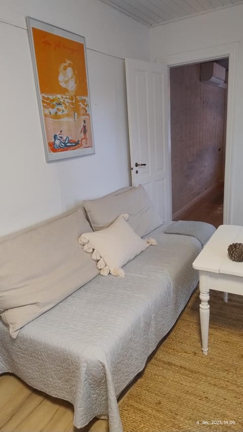 Lejlighed ved havet Apartment in Lønstrup