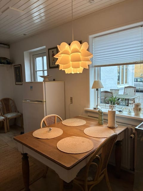 Lejlighed ved havet Apartment in Lønstrup