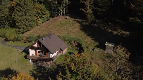 Day, Natural landscape, Bird's eye view