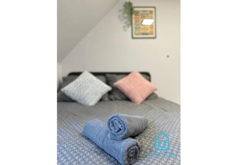 Brand Room - 10 Minutes to Gdańsk Old Town Vacation rental in Gdansk