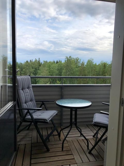 Elegant and Cozy Apartment with Sauna in Espoo Apartment in Uusimaa