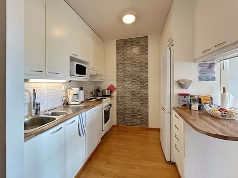 Elegant and Cozy Apartment with Sauna in Espoo Apartment in Uusimaa