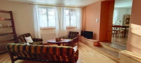 Ferienwohnung Weißenstein Apartment in Carinthia, Austria