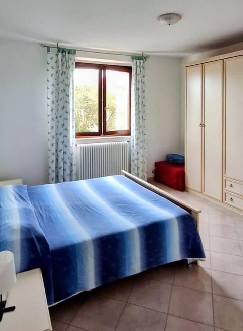 Teddy Apartment in Civitanova Marche