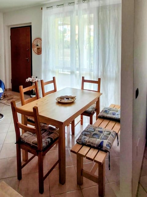 Teddy Apartment in Civitanova Marche