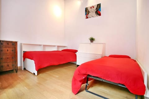 Charming and Cozy House in Florence Apartment in Florence