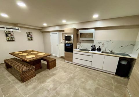 Le Cocon Vert - Option Sauna en suppléments Apartment in Hauts-de-France