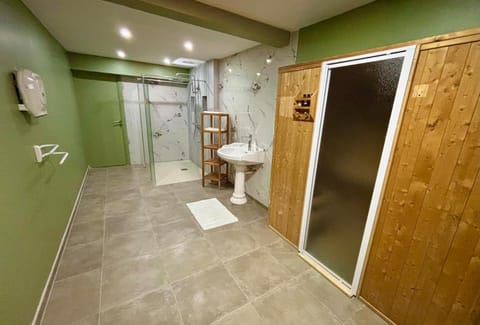 Le Cocon Vert - Option Sauna en suppléments Apartment in Hauts-de-France