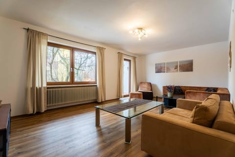 Living room, Floor plan