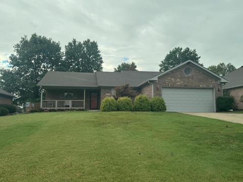 Indy Gateway House in Indianapolis