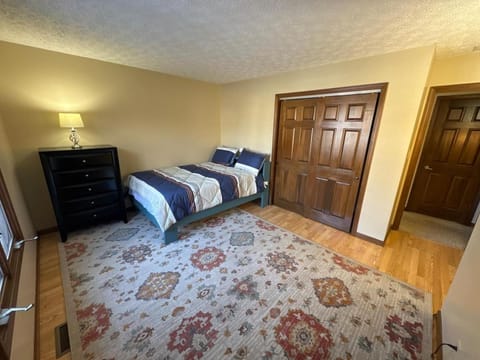 Indy Gateway House in Indianapolis