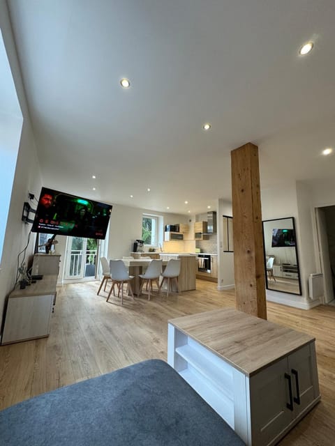 T3 agréablement situé Apartment in Auvergne-Rhône-Alpes