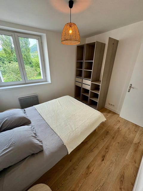 T3 agréablement situé Apartment in Auvergne-Rhône-Alpes