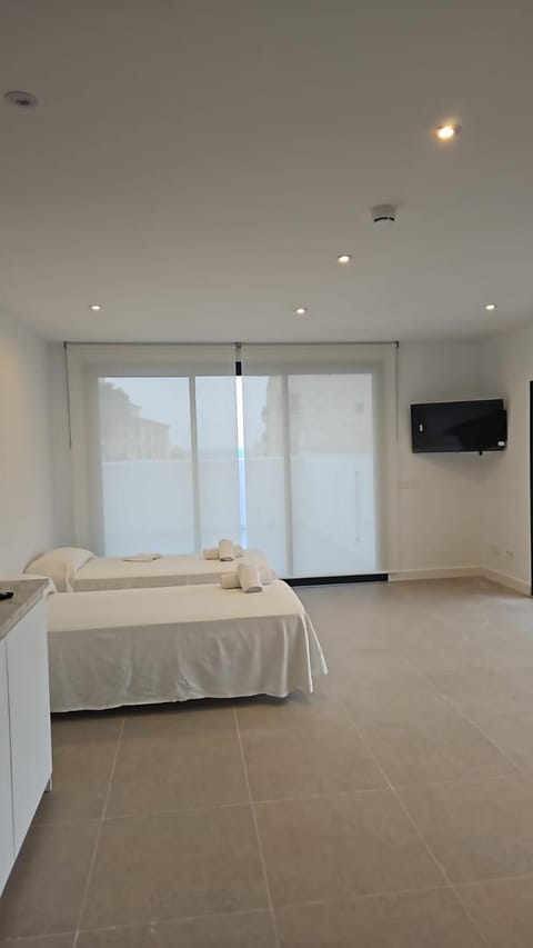 hostal San luis apartamentos Apartment in San Luis de Sabinillas