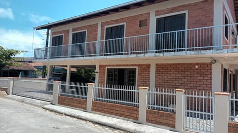 Property building, View (from property/room)