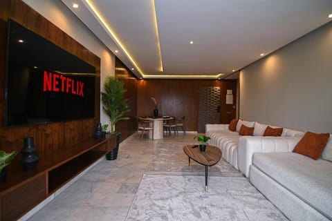 Communal lounge/ TV room, Living room