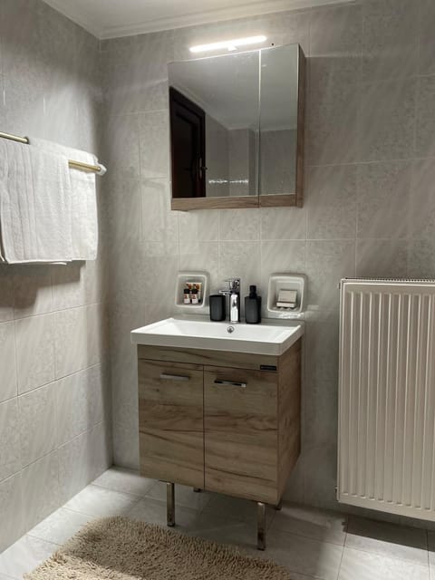 Village House by nature Apartment in Arcadia, Greece