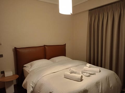 Village House by nature Apartment in Arcadia, Greece