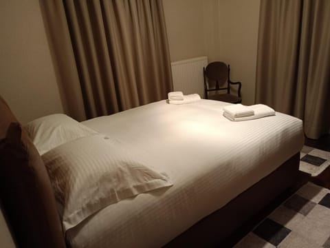 Village House by nature Apartment in Arcadia, Greece