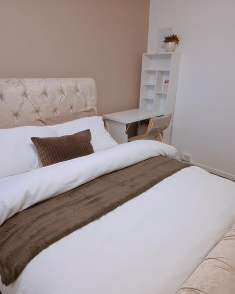 C's City Escape Vacation rental in Chester