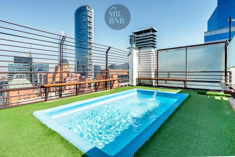 Pool view, Swimming pool, Swimming pool
