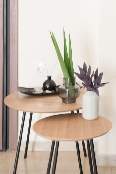 ANDIE Kallithea Filaretou Apartment in Kallithea