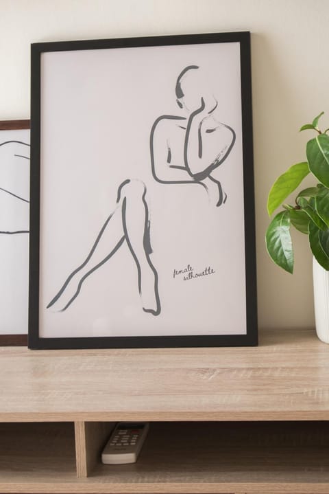 ANDIE Kallithea Filaretou Apartment in Kallithea