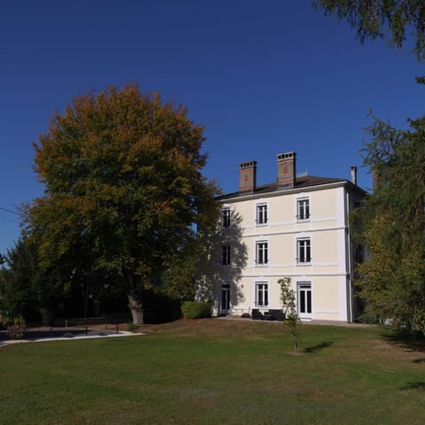 Property building, Day, Natural landscape