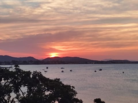 Tudo Azul Internacional em Buzios Bed and Breakfast in Armacao dos Buzios