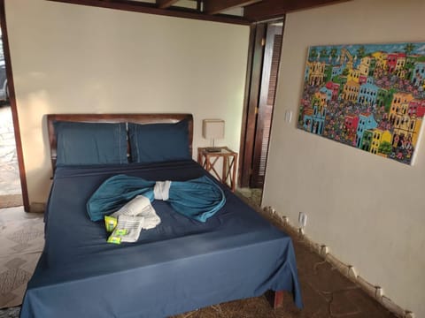 Tudo Azul Internacional em Buzios Bed and Breakfast in Armacao dos Buzios