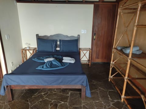 Tudo Azul Internacional em Buzios Bed and Breakfast in Armacao dos Buzios
