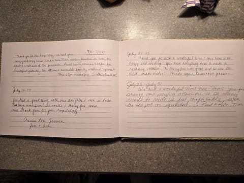 Against the Wind Vacation Rental LLC House in Lake Leelanau