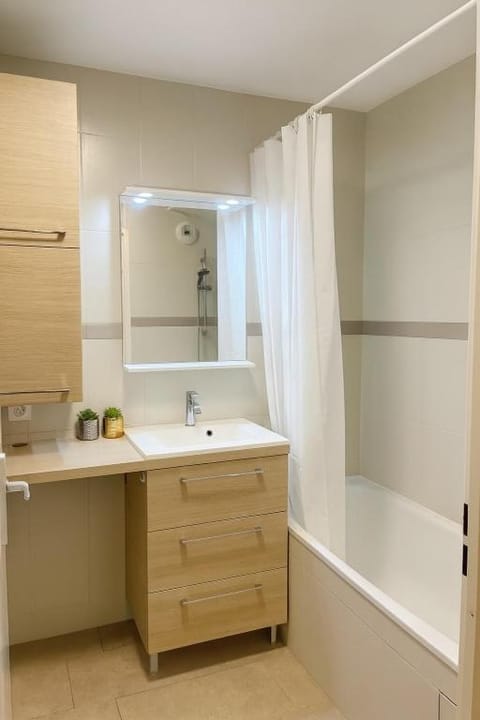 Appartement Cosy entre Paris et Disneyland Apartment in Torcy