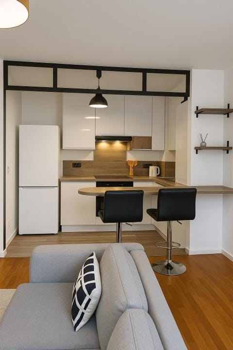 Appartement Cosy entre Paris et Disneyland Apartment in Torcy