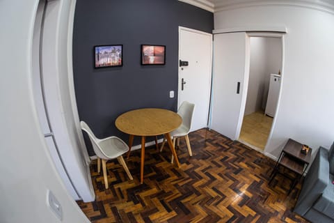 Apartamento no Coração do Rio de Janeiro Apartment in Santa Teresa