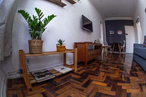 Apartamento no Coração do Rio de Janeiro Apartment in Santa Teresa