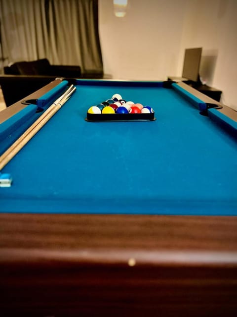 Billiard