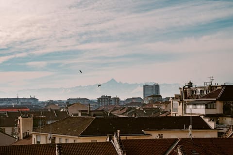 Property building, Mountain view, Mountain view