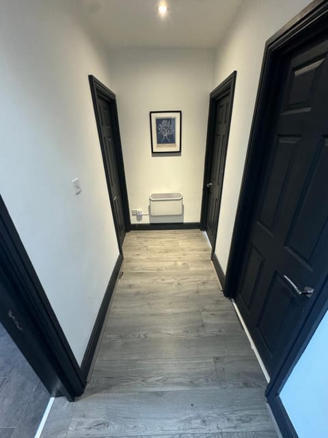 The residency appartment's Apartment in Liverpool