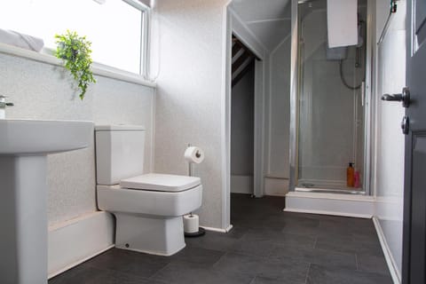 The residency appartment's Apartment in Liverpool