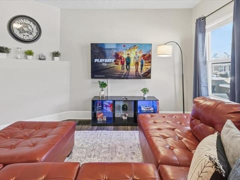 Prime Downtown Indy House Close to DT Indy House in Indianapolis