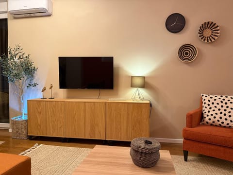 TV and multimedia, Living room