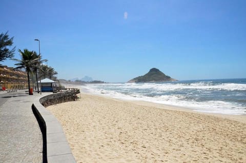 Nearby landmark, Day, Natural landscape, Beach, Mountain view, Sea view