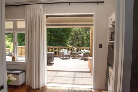 Patio, Balcony/Terrace, Seating area, Dining area, Garden view