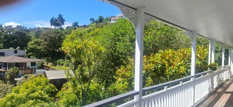 Spacious big sea views star bath Apartment in Paihia