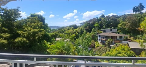 Spacious big sea views star bath Apartment in Paihia