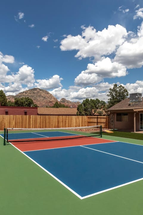 Pickleball Paradise! House in Sedona