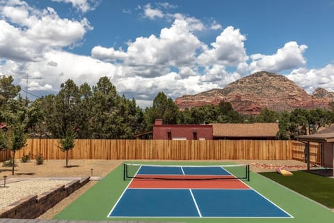 Pickleball Paradise! House in Sedona