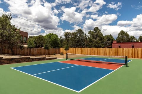Pickleball Paradise! House in Sedona