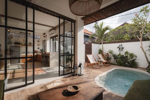 Garden, Garden view, Pool view, Swimming pool